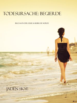 cover image of Todesursache